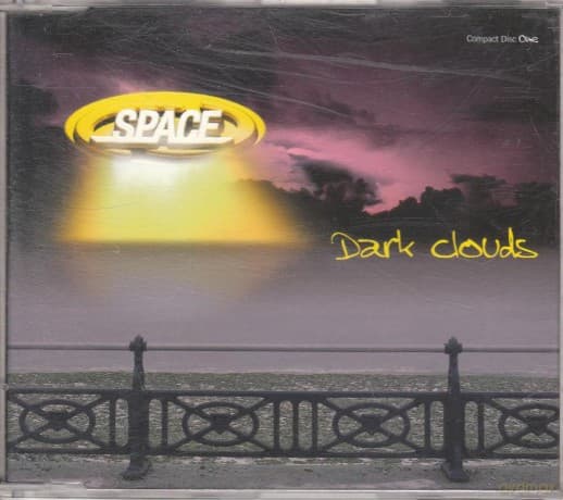 Space: Dark Clouds