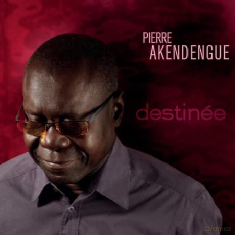 Pierre Akendengue: Destinee
