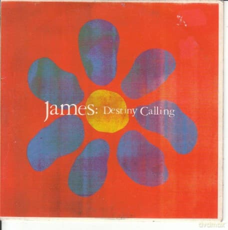James: Destiny Calling