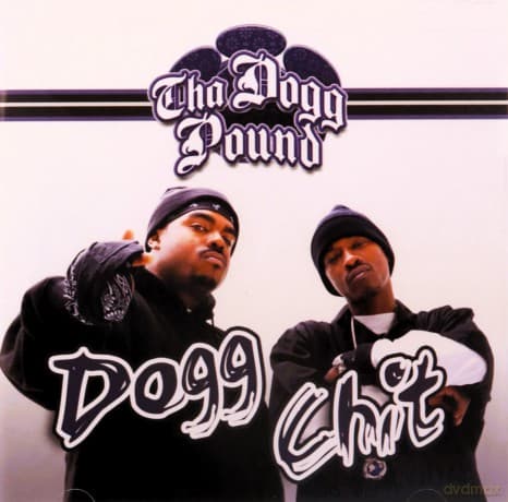 Tha Dogg Pound: Dogg Chit