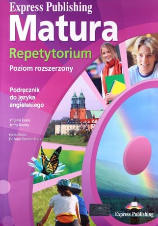 Matura 2015 Repetytorium ZR