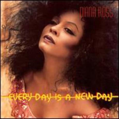 Diana Ross: Every Day Is a New Day