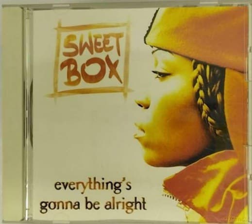 Sweetbox: Everything's Gonna Be Alright