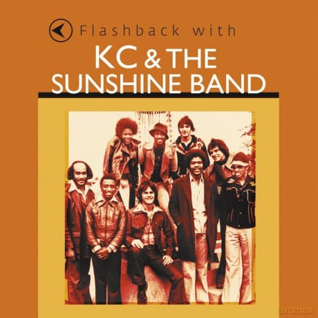 Kc & The Sunshine Band: Flashback With K.c. & the Sunshine Band