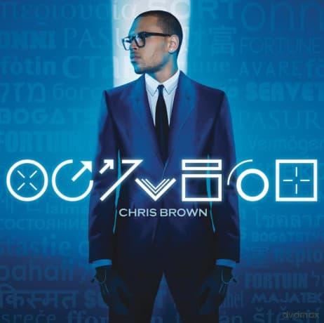 Chris Brown: Fortune
