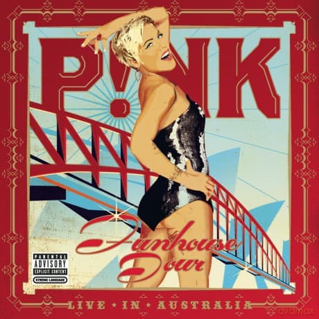 Pink: Funhouse Tour: Live in Australia
