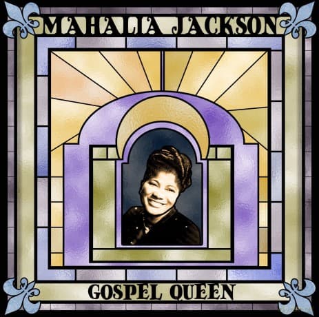 Mahalia Jackson: Gospel Queen