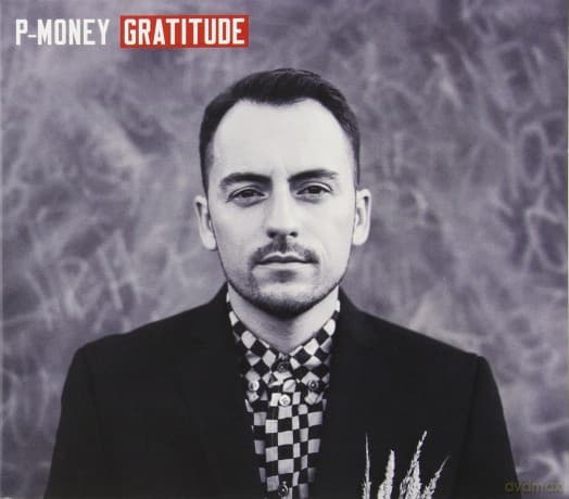 P Money: Gratitude