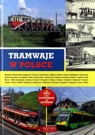 Tramwaje w Polsce