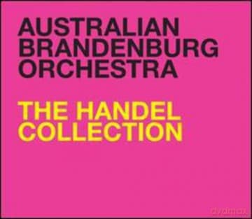 G.F. Handel: Handel Collection