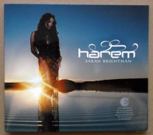 Sarah Brightman: Harem