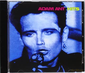 Adam Ant: Hits