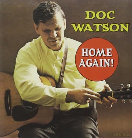 Doc Watson: Home Again