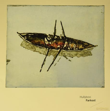 Lp: Hullyboo-Farkost