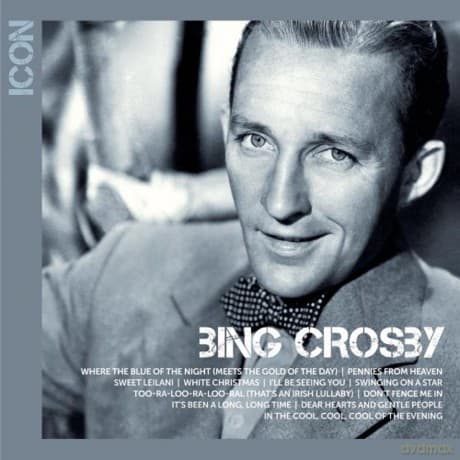 Bing Crosby: Icon