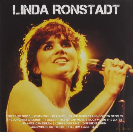 Linda Ronstadt: Icon