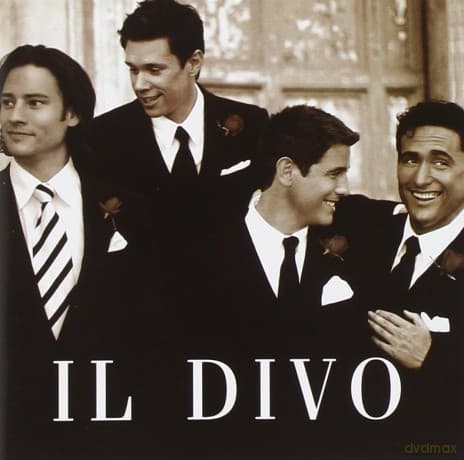 Il Divo: Il Divo