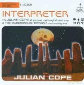 Julian Cope: Interpreter