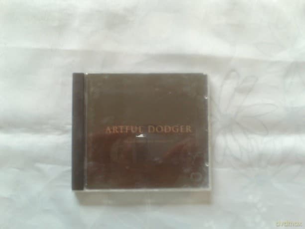 Artful Dodger: it's All About the Stragglers