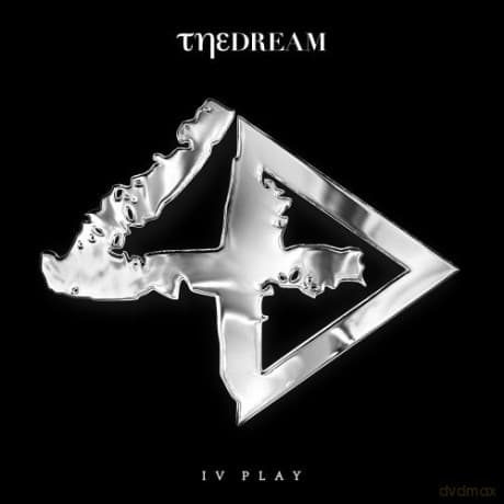 The-Dream: Iv Play