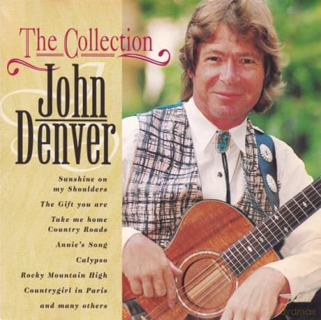 John Denver: John Denver: The Collection