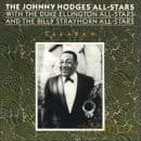 Johnny Hodges: Johnny Hodges & All