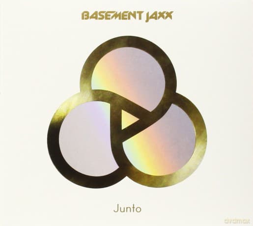 Basement Jaxx: Junto