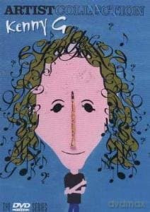 Kenny G: Kenny G - the Artist Collection