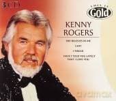 Kenny Rogers: Kenny Rogers-This Is Gold -3cd-