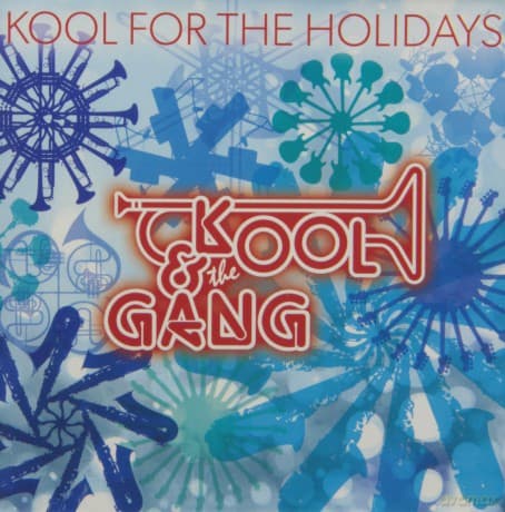 Kool & The Gang: Kool for the Holidays