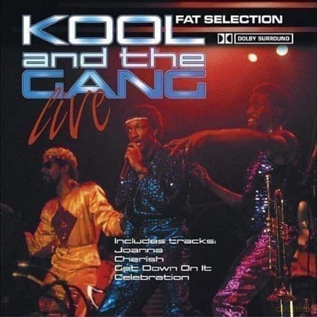 Kool & The Gang: Kool Funk Essentials