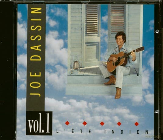 Joe Dassin: L'Ete Indien/Vol.1