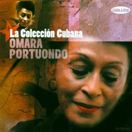 Omara Portuondo: La Coleccion Cubana