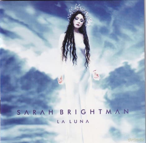 Sarah Brightman: La Luna