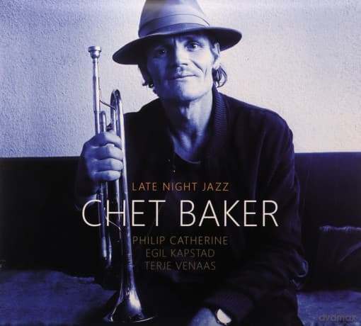 Chet Baker: Late Night Jazz