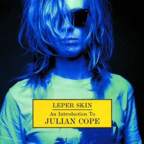 Julian Cope: Leper Skin - An Introduction To