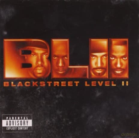 Blackstreet: Level II