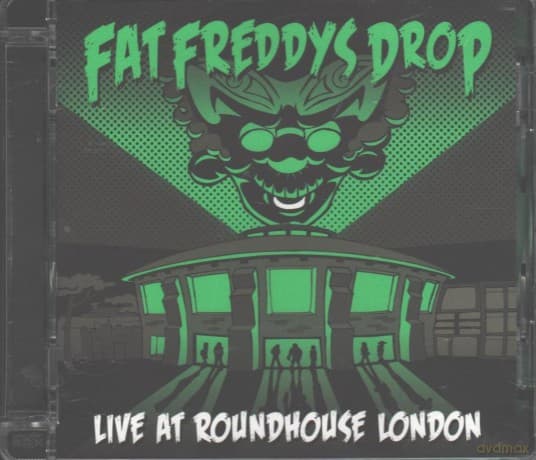 Fat Freddy's Drop: Live at Roundhouse London