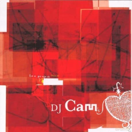 Dj Cam: Loa Project