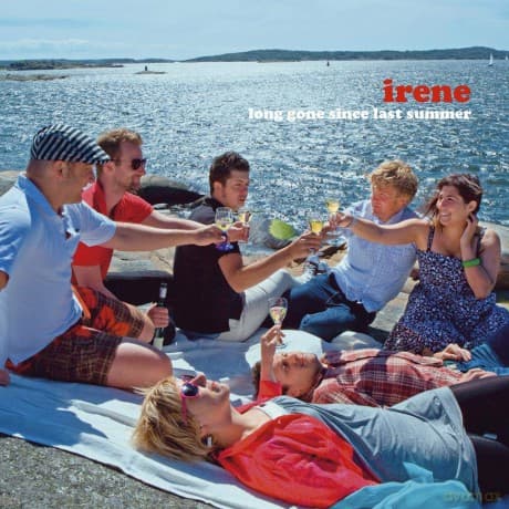 Irene: Long Gone Since Last Summer