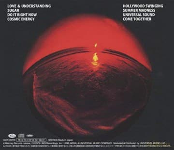 Kool & The Gang: Love & Understanding