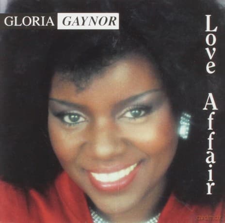 Gloria Gaynor: Love Affair