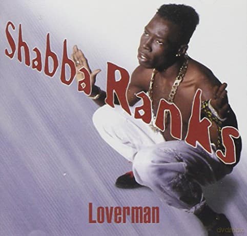 Shabba Ranks: Loverman