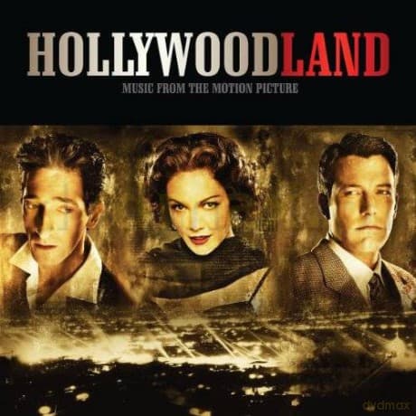 Hollywoodland soundtrack