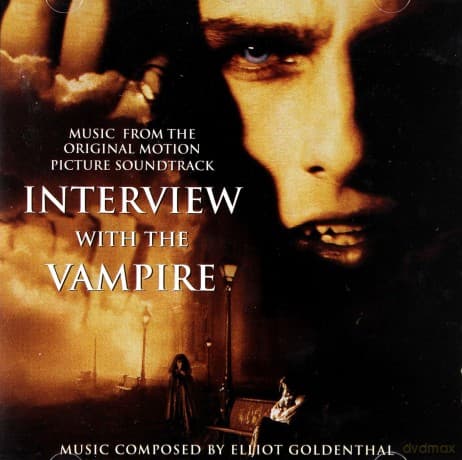 Interview With The Vampire soundtrack (Wywiad z wampirem)