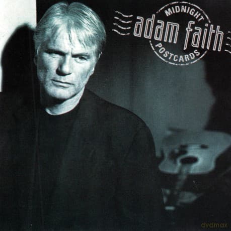 Adam Faith: Midnight Postcards