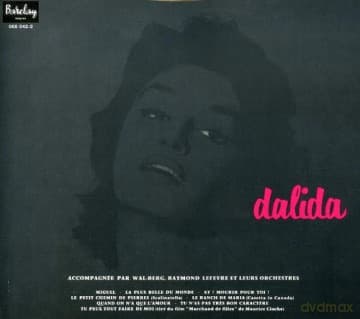 Dalida: Miguel