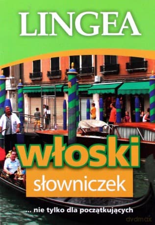 Włoski słowniczek Lingea