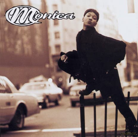 Monica: Miss Thang