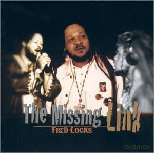 Fred Locks: Missing Link